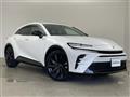 2024 Toyota Crown