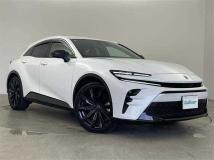 2024 Toyota Crown