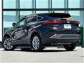 2021 Toyota Harrier
