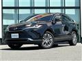 2021 Toyota Harrier