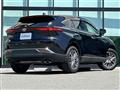 2021 Toyota Harrier
