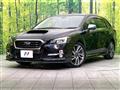 2015 Subaru Levorg
