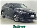 2022 Toyota Harrier