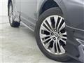 2022 Toyota Harrier