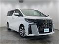 2021 Toyota Alphard