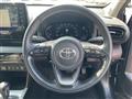 2021 Toyota Yaris Cross