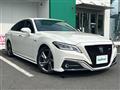 2018 Toyota Crown Hybrid