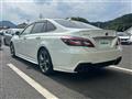 2018 Toyota Crown Hybrid