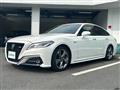 2018 Toyota Crown Hybrid