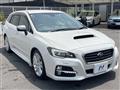 2016 Subaru Levorg