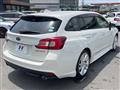2016 Subaru Levorg