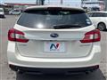 2016 Subaru Levorg