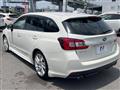 2016 Subaru Levorg