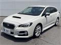 2016 Subaru Levorg