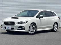 2016 Subaru Levorg