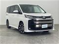 2022 Toyota Noah