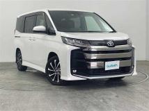 2022 Toyota Noah