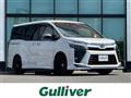 2021 Toyota Voxy
