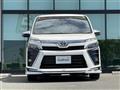 2021 Toyota Voxy