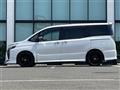 2021 Toyota Voxy