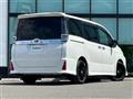 2021 Toyota Voxy