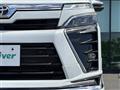 2021 Toyota Voxy