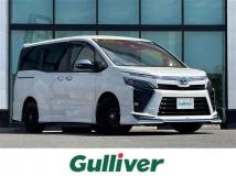 2021 Toyota Voxy