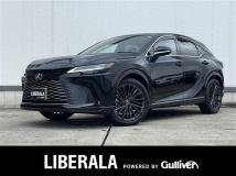 2024 Lexus RX