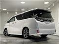 2018 Toyota Vellfire