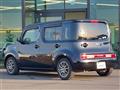 2019 Nissan Cube