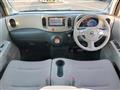 2019 Nissan Cube