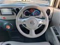 2019 Nissan Cube