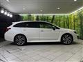2017 Subaru Levorg