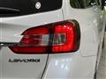 2017 Subaru Levorg