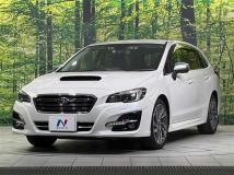 2017 Subaru Levorg