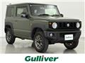2020 Suzuki Jimny