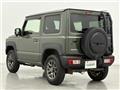 2020 Suzuki Jimny