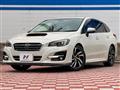 2017 Subaru Levorg