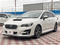 2017 Subaru Levorg