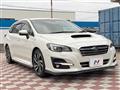 2017 Subaru Levorg