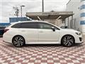 2017 Subaru Levorg