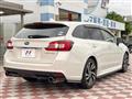 2017 Subaru Levorg