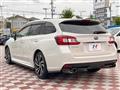 2017 Subaru Levorg