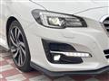 2017 Subaru Levorg