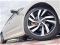 2017 Subaru Levorg