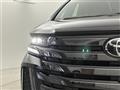 2023 Toyota Vellfire