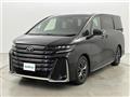 2023 Toyota Vellfire