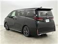 2023 Toyota Vellfire
