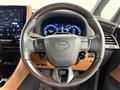 2023 Toyota Vellfire
