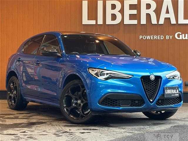 2022 Alfa Romeo Alfa Romeo Others